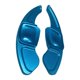 thumbnail image 2 of Coche 1 Par de Ruedas de Dirección Paddle Reemplazas Directas Fits For Golf 7 Azul Baoblaze Paleta de cambios, 2 of 6
