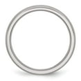 thumbnail image 2 of Stainless Steel 4mm Brushed Band, 2 of 7