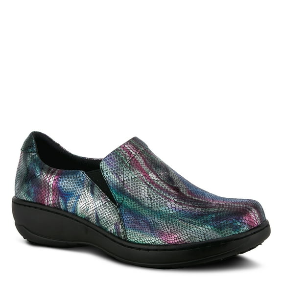 Spring Step Professional Women's WINFREY-AURA Slip-On Shoes