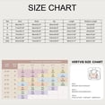 thumbnail image 3 of LIZUOJUN Pajamas For Women Set Camisole Tops 2 Piece Sleepwear Summer Shorts Solid Color Ribbed Knit Soft Stretchy Breathable Lightweight Loungewear Home Pajamas - XL, 3 of 5