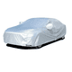 thumbnail image 1 of Cubierta Funda De Coche Bloosom Impermeable Para Auto Suv Jeep 4.8m Gris, 1 of 4