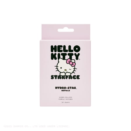 Starface Hello Kitty Refill