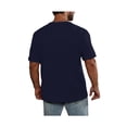 thumbnail image 3 of Uilita 2026 Camisetas de Hombre - Camisetas de Manga Corta con Cuello Redondo for Mujer Hombre, Mezcla de algodón de 180 g, Liso Oro Laminado, 3 of 9