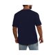 thumbnail image 3 of Uilita 2026 Camisetas de Hombre - Camisetas de Manga Corta con Cuello Redondo for Mujer Hombre, Mezcla de algodón de 180 g, Liso Oro Laminado, 3 of 9