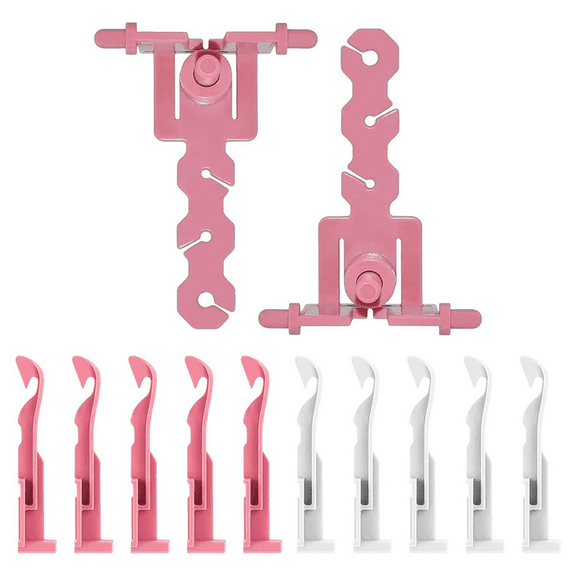 New Arrivals 12 Pcs Set for -Knitting Machine Part Accessories,