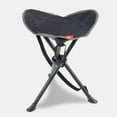 thumbnail image 4 of Decathlon Camping Stool, Black, 2.2 lbs, 4 of 11