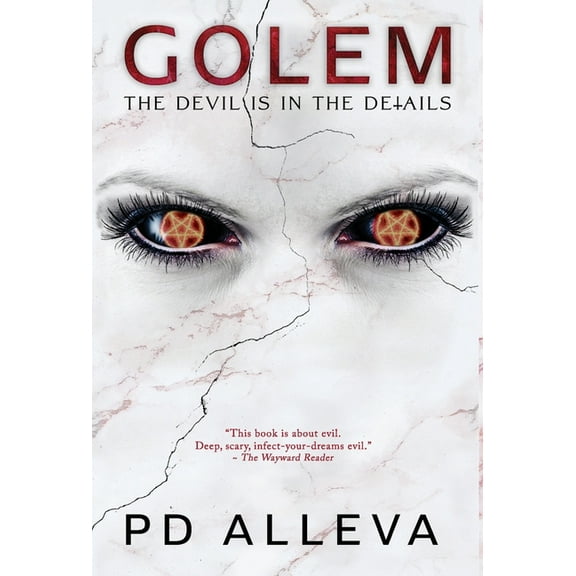 Golem, (Hardcover)