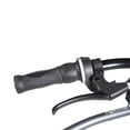 thumbnail image 2 of Hyper Bicycle Men's Cruiser 26" Commuter Bike, Gray, 2 of 9