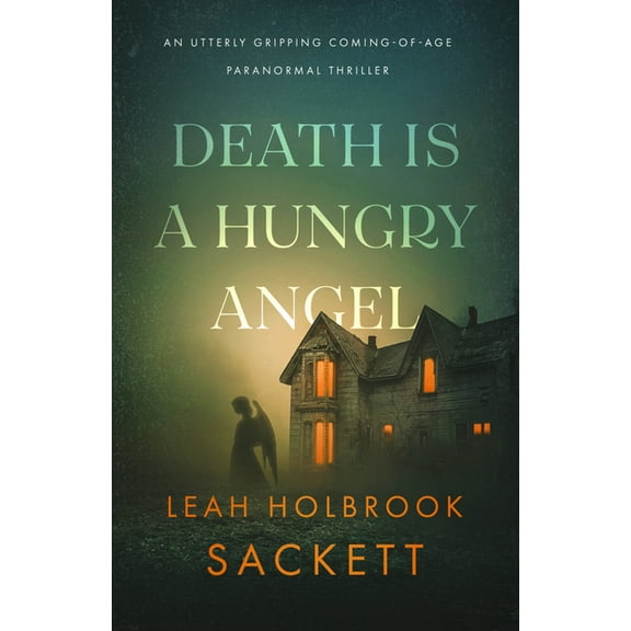 Death Is a Hungry Angel, (Paperback)