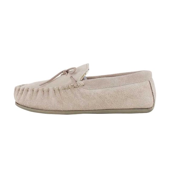 Mokkers Womens Lily Slip On Slippers