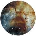 thumbnail image 4 of Safavieh Galaxy Kalden Tapis de Zone D’Astronomie, 4 of 5