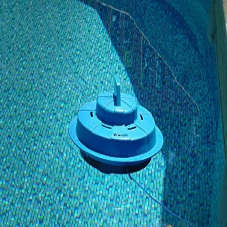 Pool Patrol PA-30 Pool Alarm (Best Inground Pool Alarm)