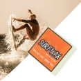 thumbnail image 3 of Cera para Monopatín ANGGREK Antideslizante Ligero para Surf, 3 of 8