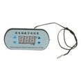 thumbnail image 1 of Tachiuwa Contrôleur de Température Numérique Intelligent Thermostat Électronique pour Micro Ordinateur, 1 of 9