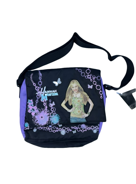 Hannah Montana Purse