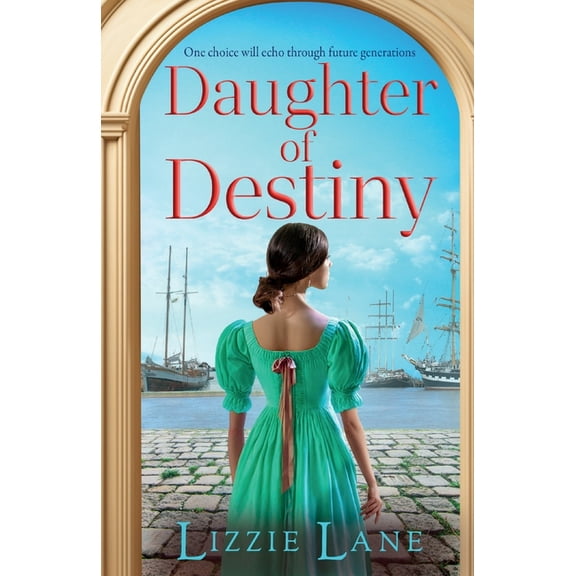 Daughter of Destiny, (Paperback)
