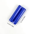 thumbnail image 4 of Juguete Antiestrés Portátil Fortalecedor Agarre Manual para Autismo TDAH () Azul, 4 of 8
