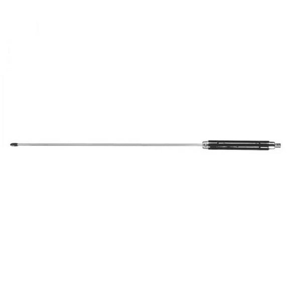 Aries Technology 10222 3 ft. Base Load Antenna Half-Breed