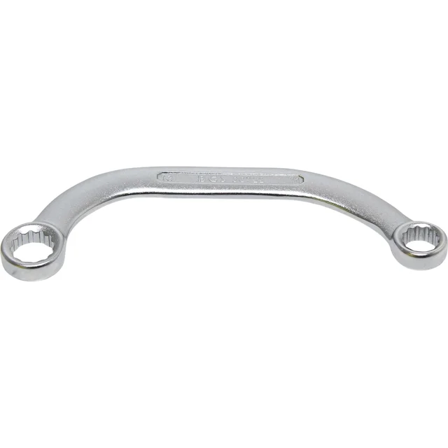 Llave de Obstrucción Doble Estrella BGS Tipo C 11X13MM 30722