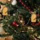 thumbnail image 4 of BRIGHTFUFU 6 adornos navideños de metal con forma de herradura, decoración navideña, colgantes para árbol de Navidad, pequeños colgantes de herradura de hierro fundido., 4 of 8