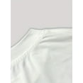 thumbnail image 4 of Men'S Angel T-Shirt tee top, 4 of 5