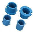 thumbnail image 5 of 2Pcs Bulb Base Adapter Socket Retainer Car Conversion -, 5 of 6