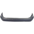 thumbnail image 4 of For 01-07 Caravan Rear Bumper Cover (Long Wheel Base) w/o STO & GO CH1100219, 4 of 5
