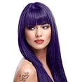 thumbnail image 3 of Tinte de pelo morado intenso La Riche, 3 of 3