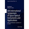 thumbnail image 3 of 6e International Symposium des Instruments Optiques Spatiaux et Applications: Delft, les Pays-Bas, 24-25 Septembre 2019 (Proceedings Space Technology, 7), 3 of 3