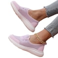 thumbnail image 1 of Zapatos Informales Mocasines Manos Libres para Mujer Cómodos Y Transpirables Con Soporte El, 1 of 9