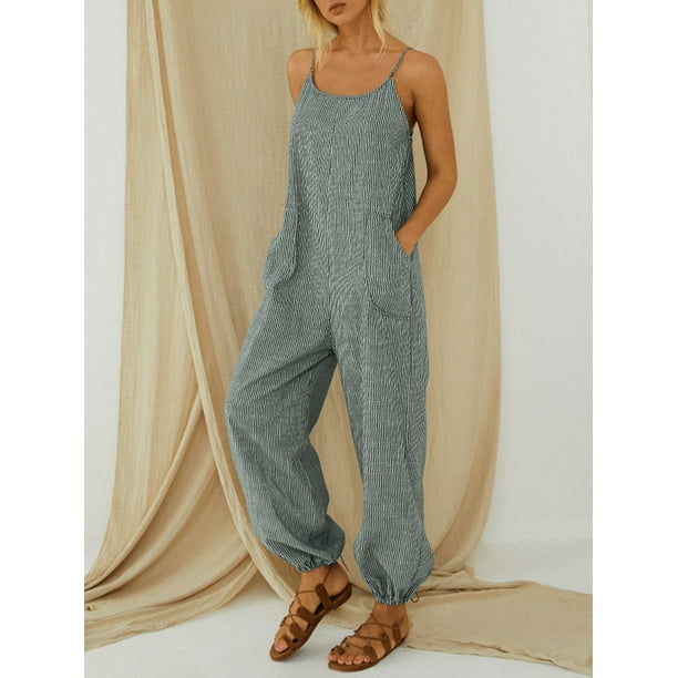 Personalizing Cotton Jumpsuits for Women with Cricut – Sustain My