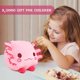 thumbnail image 5 of Peluche de gato de 8 pulgadas Big Games Cat X Plush Kawaii Animal Cat Soft Stu, 5 of 5