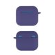 thumbnail image 3 of Funda de silicona suave JShteea para Skullcandy Indy Evo, 3 of 9