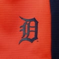 thumbnail image 4 of Youth Orange Detroit Tigers Oh Yeah Shorts, 4 of 4