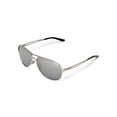 thumbnail image 4 of Walleva Titanium Polarized Replacement Lenses for Oakley Caveat Sunglasses, 4 of 6