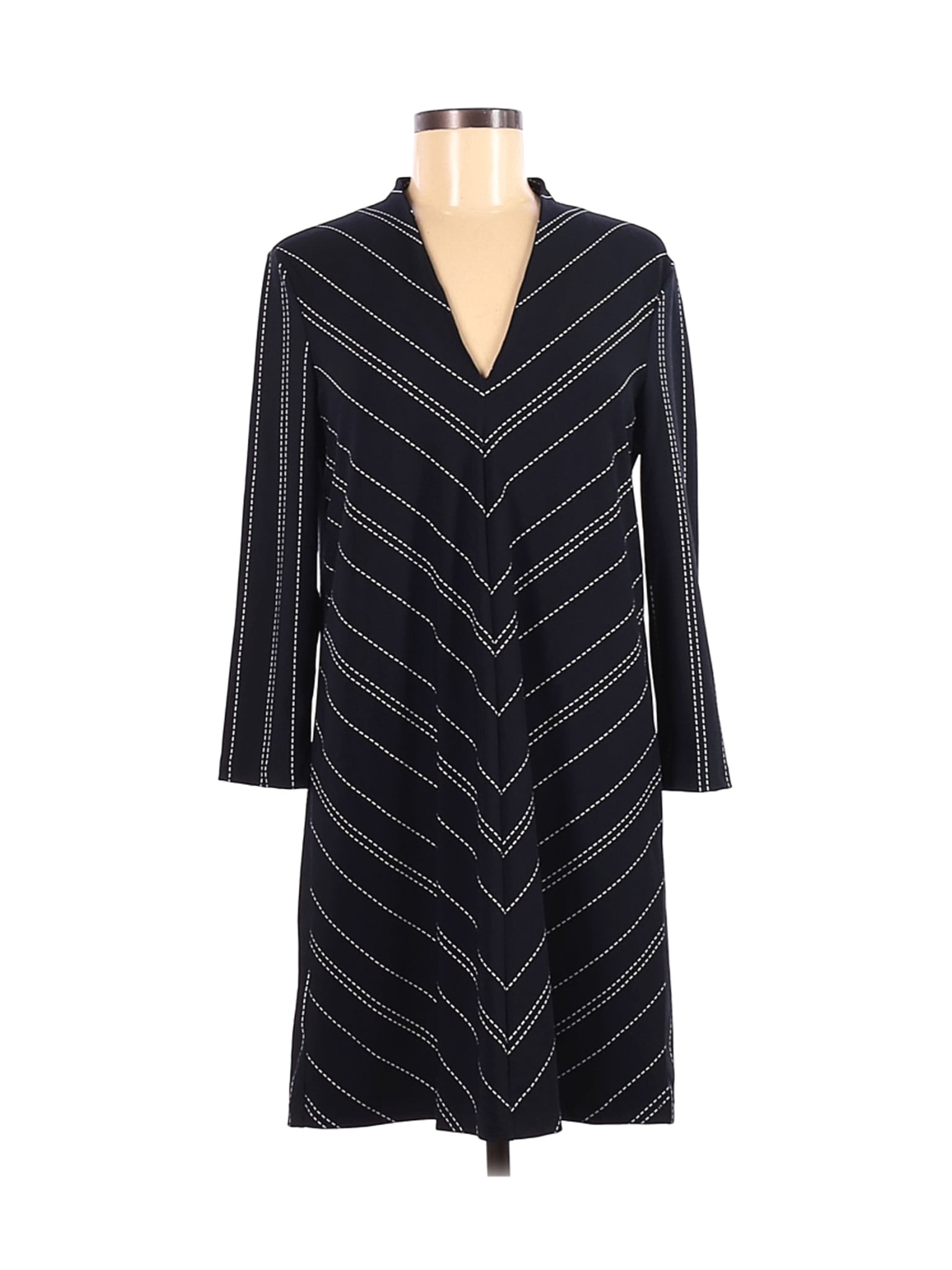 MNG PreOwned MNG Women's Size 6 Casual Dress