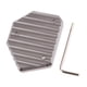 thumbnail image 3 of Almohadilla de extensión de de placa de caballete lateral para /X 14-15 titanio Cola Placa de extensión de pata de cabra, 3 of 7