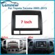 thumbnail image 1 of Adaptador de Fascia para marco de coche, decodificador de caja Canbus de 9 pulgadas para Android, Kit de Panel de ajuste de tablero de Radio, Ford Ranger 2015-2020, gama baja,Gráfico, 1 of 3