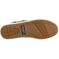 thumbnail image 3 of Sperry Men's, Halyard Lace up Boat Shoe TAN Olive 10.5 M, 3 of 3