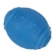 thumbnail image 1 of Pelotas De Juguete Para Perros, Juguete De Rugby De Goma Seguro Interactivo Para Perros Para Interiores, 1 of 7