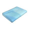thumbnail image 3 of Picia Sea and Fish Print Silver Fox Velvet Beach Towel,Quick-Dry Beach Towel,Lightweight Travel Towel,Portable Beach Towels, 3 of 6