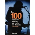 thumbnail image 1 of LOS 100 MEJORES DISCOS DE ROCK EN DIRECTO EFE EME TITO LESENDE, 1 of 2