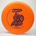 thumbnail image 5 of Innova DX Wombat3 Disc Golf Midrange Disc, Pick Color/Weight [Stamp & Exact Color May Vary] Green 160-163 grams, 5 of 12