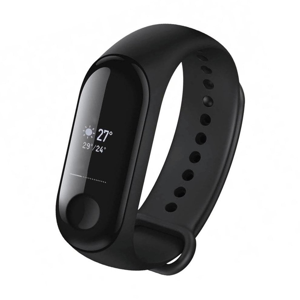 screen touch watch mi