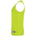 thumbnail image 5 of Augusta Sportswear 149 Jersey Sans Manches Réversible en Polyester à Évacuation des Jeunes, 5 of 5