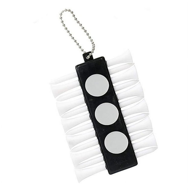 6Pcs/set Golf Ball Line Liner Marker Template Drawing Alignment Marks Sign Tool Golf Scriber Accessories Ball row