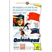 Onionhead (DVD), Warner Archives, Comedy