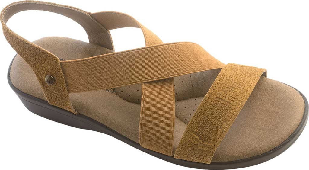 arcopedico sandals