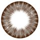 thumbnail image 1 of Color Contact Lenses Outstanding Primary  for Outdoor ANGGREK Otros, 1 of 1