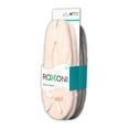thumbnail image 4 of Roxoni Women's Terry Classic Cotton & Velour Ballerina Slippers Pack of 2 (runs small, size up), 4 of 7